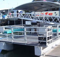 Clarence River BBQ Boats - Stayed