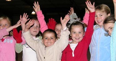 Hunter Ice Stadium - Stayed 3