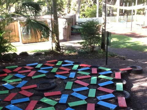 Bellingham Maze - Stayed 3