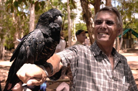 Billabong Sanctuary - Stayed 1