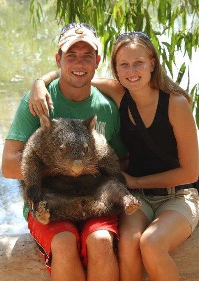 Billabong Sanctuary - Stayed 5