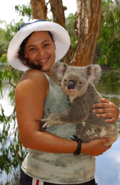 Billabong Sanctuary - Stayed 6