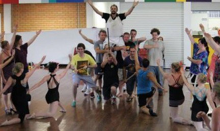 Savoyards - Stayed 1