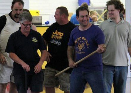 Savoyards - Stayed 2