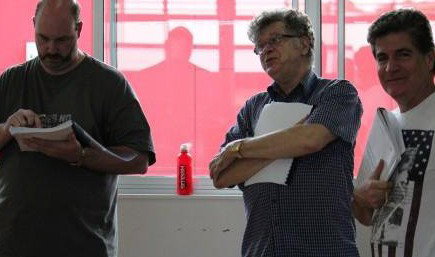 Savoyards - Stayed 5