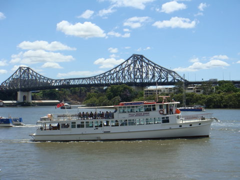 Brisbane Cruises - Stayed 0