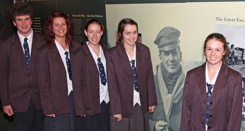 MacArthur Museum - Stayed 3