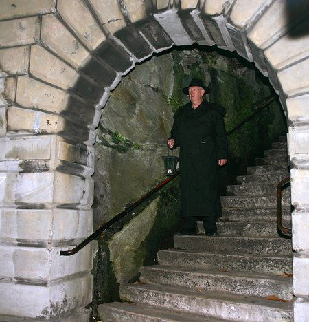 The Rocks Ghost Tours - Stays Accommodation 4