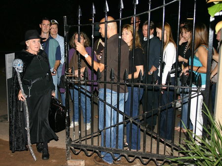 The Rocks Ghost Tours - Stays Accommodation 5