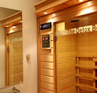 The Boardwalk Spa - Stayed