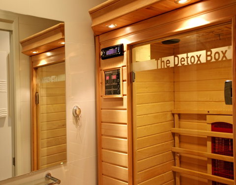 The Boardwalk Spa - Stayed 0