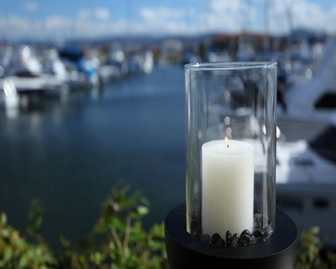 The Boardwalk Spa - Stayed 3