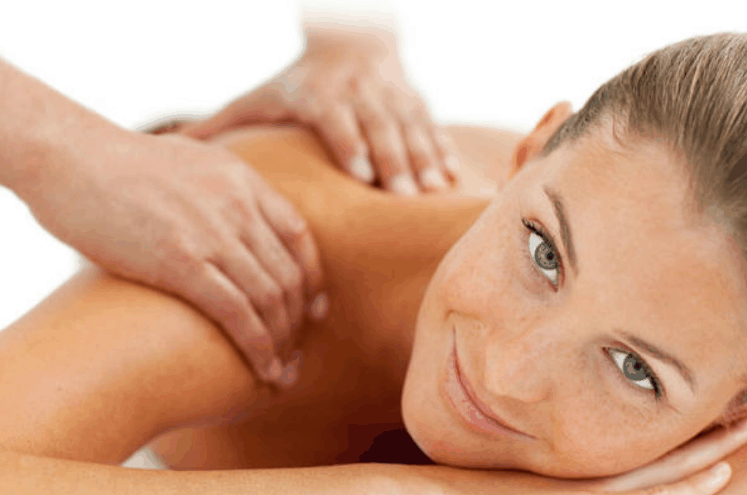 AQueous Spa - Stayed 4