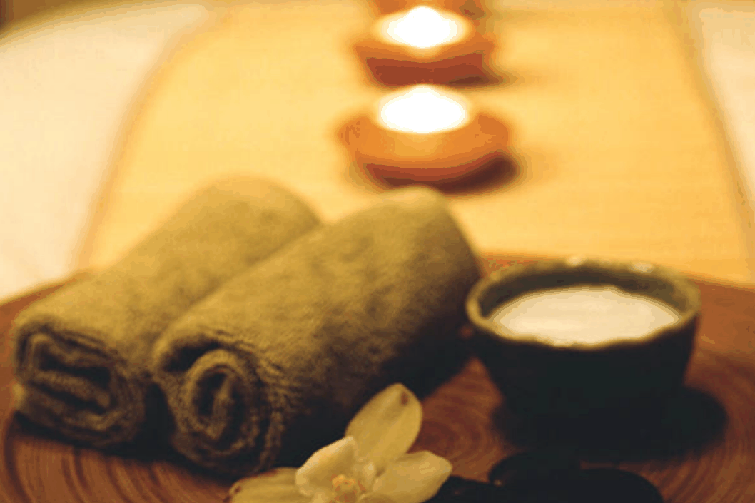 AQueous Spa - Stayed 5