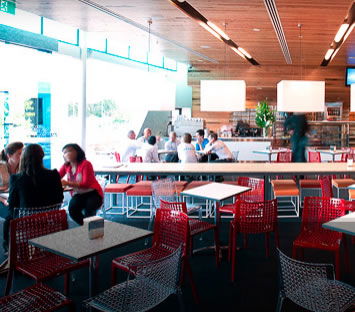 The Icehouse - Stayed 3