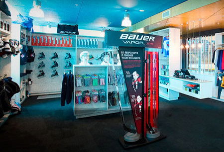 The Icehouse - Stayed 4