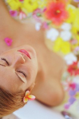 Spa On Brougham - Stayed 5