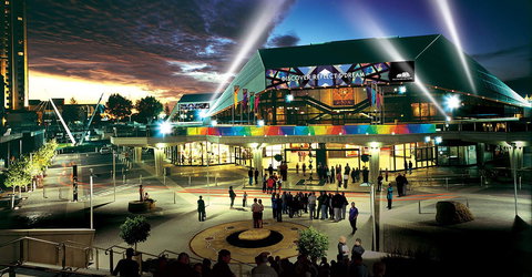 Adelaide Festival Centre - Stays Accommodation 2