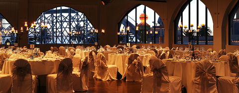 Luna Park Melbourne - Stayed 5