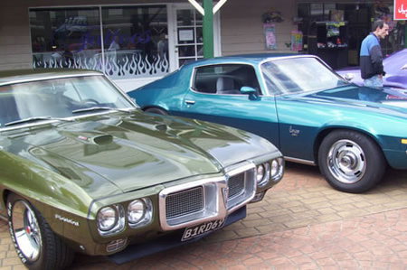 Pipeworks Fun Market - Stayed 5