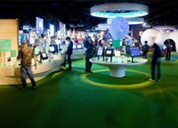 Australian Centre For The Moving Image - Stayed 4