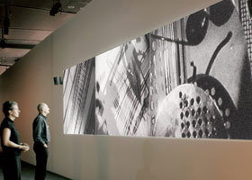 Australian Centre For The Moving Image - Stayed 5