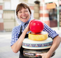 Fremantle Markets - Stayed