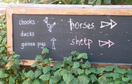 Collingwood Children's Farm - Stays Accommodation 4