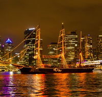 Sydney Heritage Fleet - Stays Accommodation
