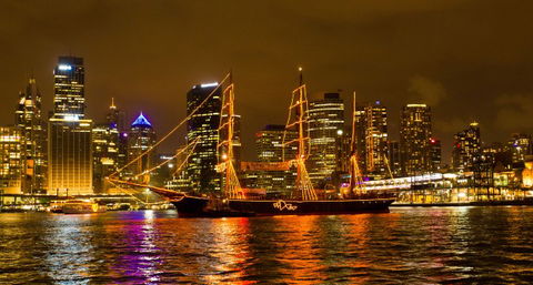 Sydney Heritage Fleet - Stays Accommodation 0