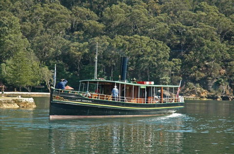 Sydney Heritage Fleet - Stays Accommodation 7