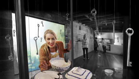The Rocks Discovery Museum - Stays Accommodation 4