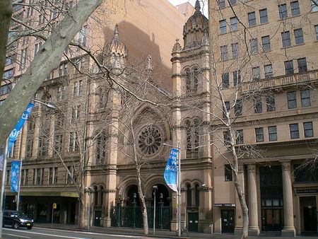 Sydney Jewish Museum - Stays Accommodation 4