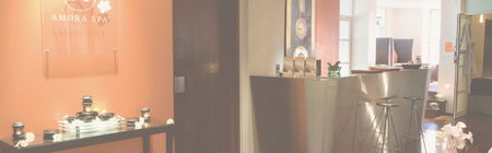 Amora Spa - Stays Accommodation 3