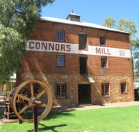 Toodyay Visitor Centre - Stayed