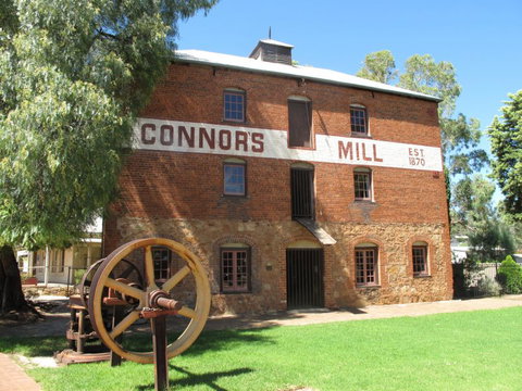 Toodyay Visitor Centre - Stayed 0