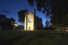 Guildford WA Stayed