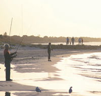 Busselton Beachfront - Stayed
