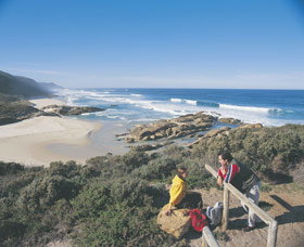 Lights Beach - Stayed 0