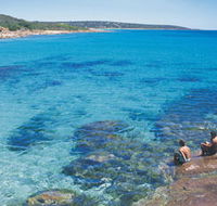 Meelup Beach - Stayed