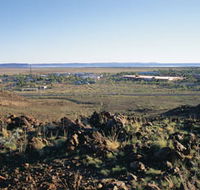 Jaburara Heritage Trail - Stayed