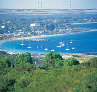 Rotary Lookout Esperance - Stayed