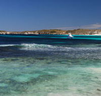 Little Salmon Bay - Stayed