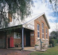 Narrogin Old Courthouse Museum - Stayed