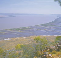 Five Rivers Lookout - Stayed