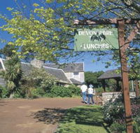 Old Farm Strawberry Hill - Stayed