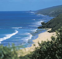 Yallingup Beach - Stayed