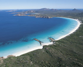 Lucky Bay - Stayed 0