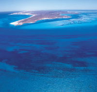 Dirk Hartog Island - Stayed