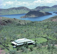 Argyle Downs Homestead Museum - Stayed
